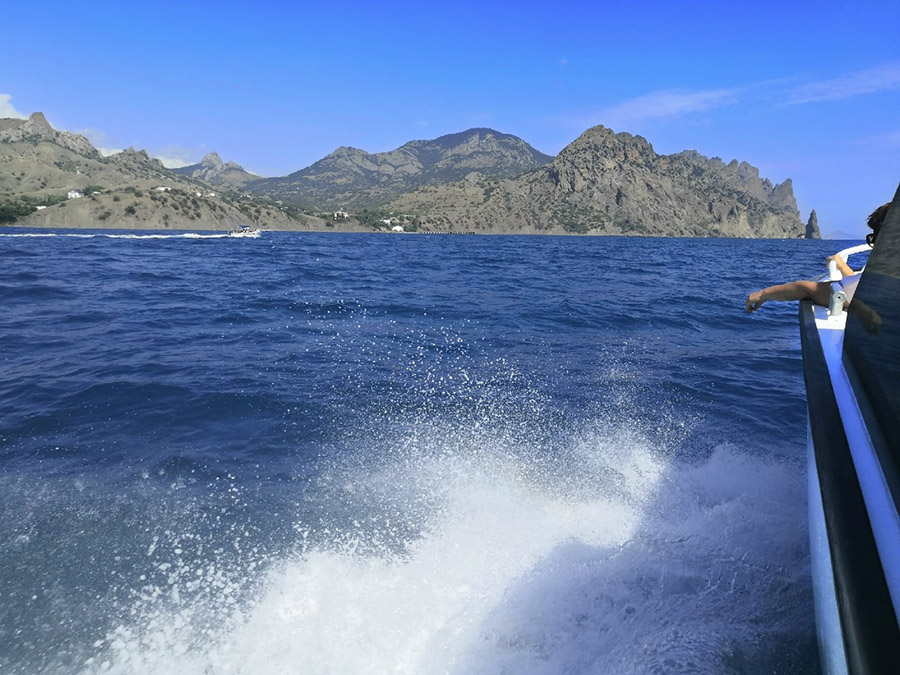 С днем туризма