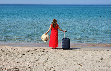 Что взять с собой в Крым