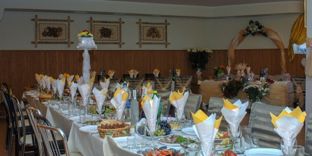 Отели для свадьбы в Крыму в Феодосии