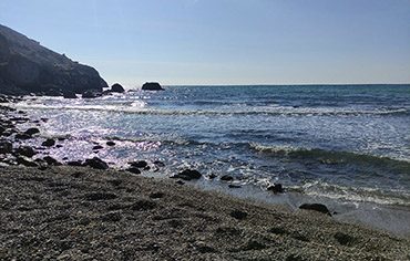 Зимний отдых в «Араване» 