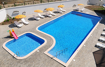 5 причин выбрать отель «Аравана» для отдыха