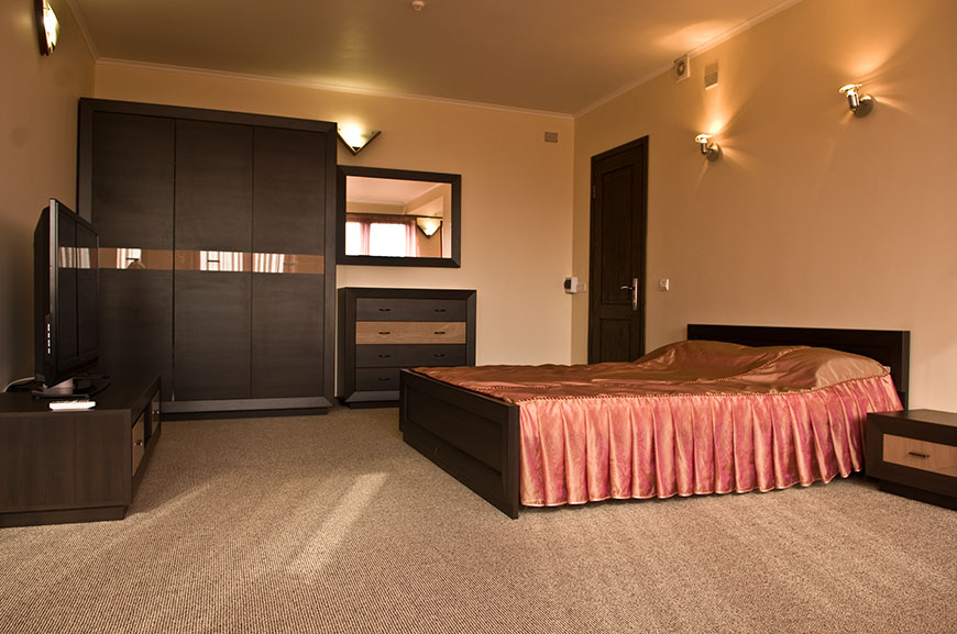 Цены на отдых в Курортном – отель Аравана